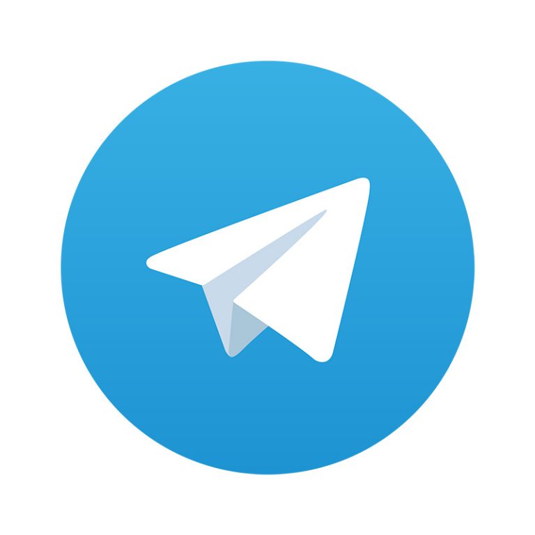 لینک شبکه اجتماعی تلگرام اپرتات